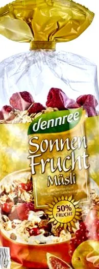 müzli