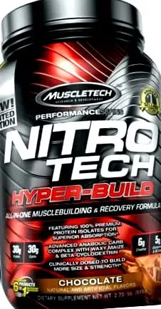 nitro