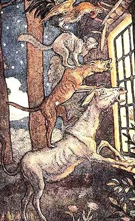 wilhelm