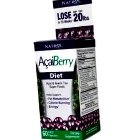 acaiberry