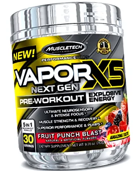 vapor