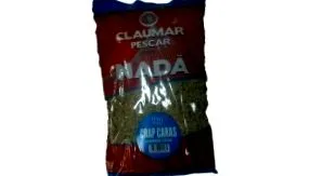 gabonaaroma nada