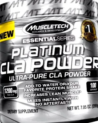 muscletech