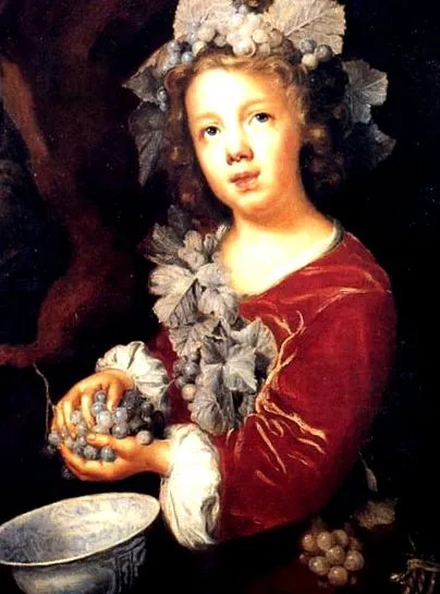 Adatok festőről