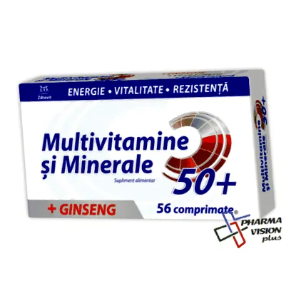 мултивитамини