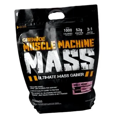 mass