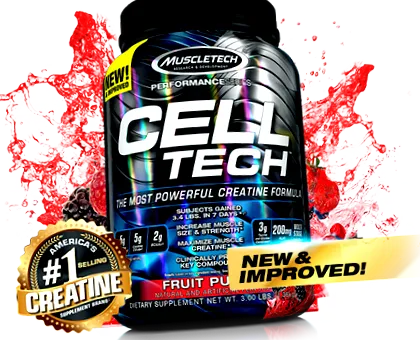 Hydroxycut Hardcore