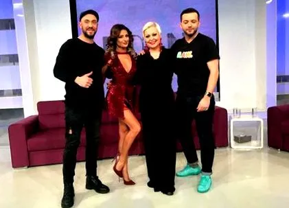 monica