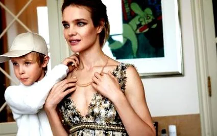 vodianova hogy