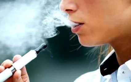 vapingban