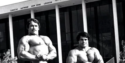 weider