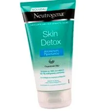 Detox gélhámlasztó