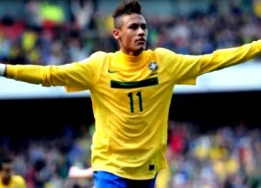 genius neymar