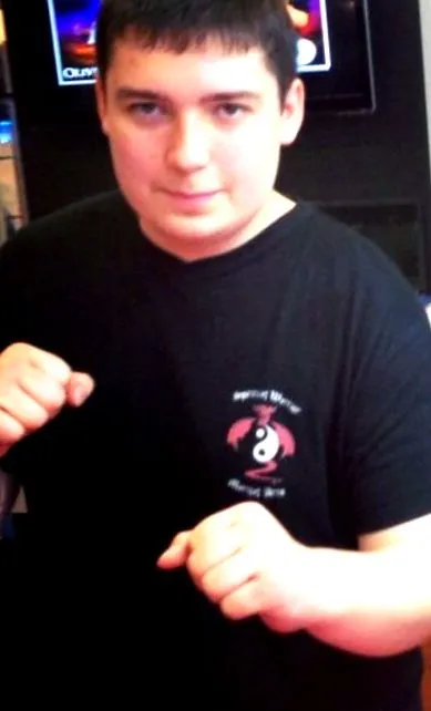 fogyás