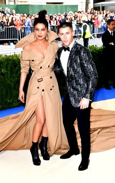 nick jonas