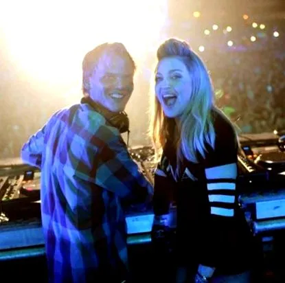 netflix avicii