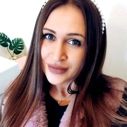 Anita Jebelean otthon elkövetett