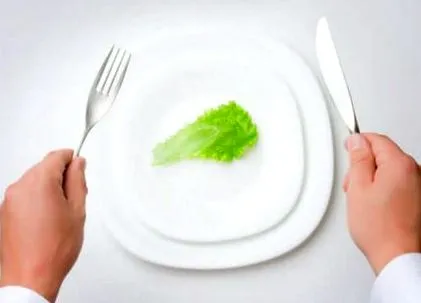 éhség