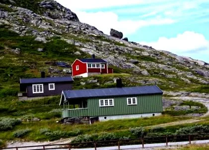 norddal