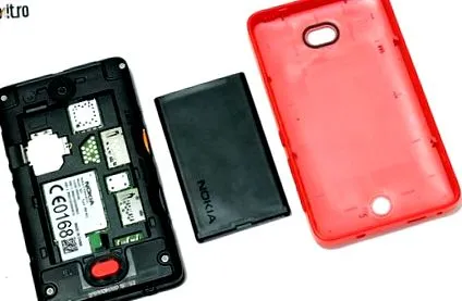 nokia