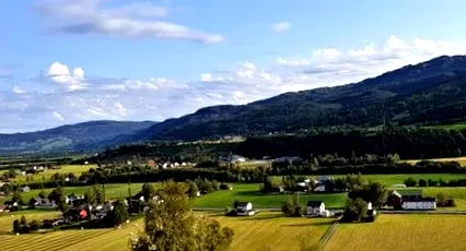 norddal