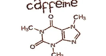 koffeinszint aszpirinig