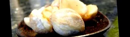 nuts