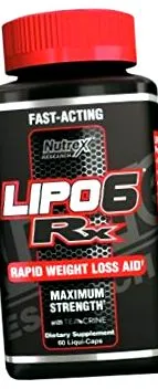 lipo fogyás