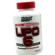 nutrex капки