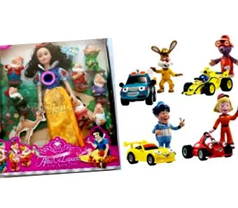 „Roary Racing Car“