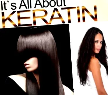 Keratin Treatment