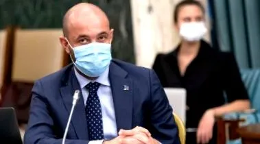 korrupciója