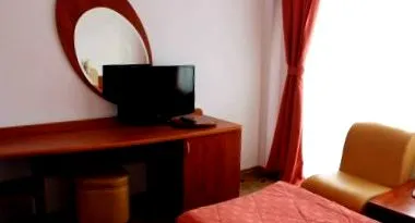 хотелот понудете