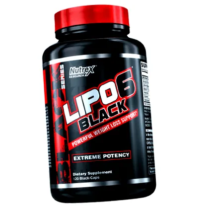 Nutrex Lipo