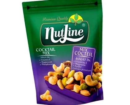 gyümölcs nutline