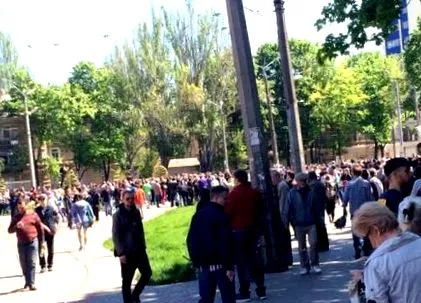 жртвите одбележани