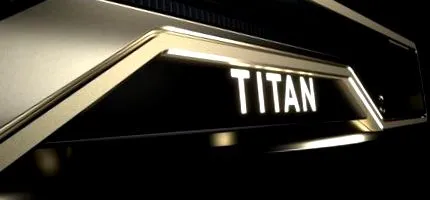 titan