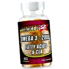 OMEGA 3-2000