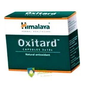 oxitard kapszula Növényi