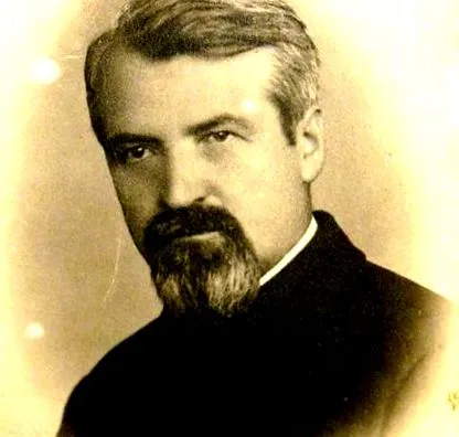 серафичко убиство