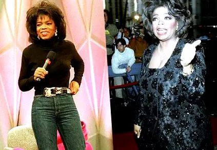oprah