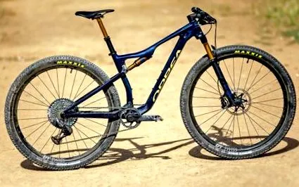 2021 orbea