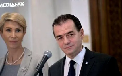 uviesť orban
