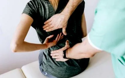 ozonoterapia