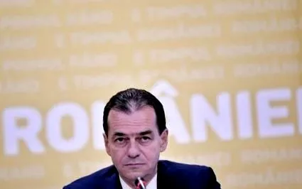 orban orban