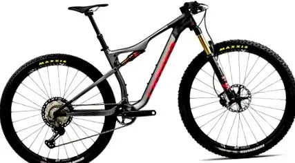 orbea 2021
