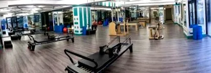 pilates