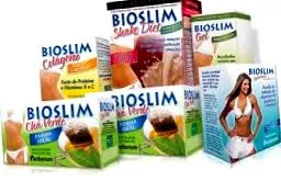 bioslimról