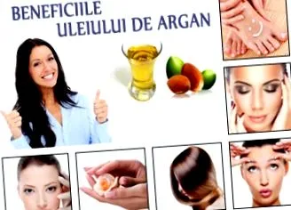 argánolaj