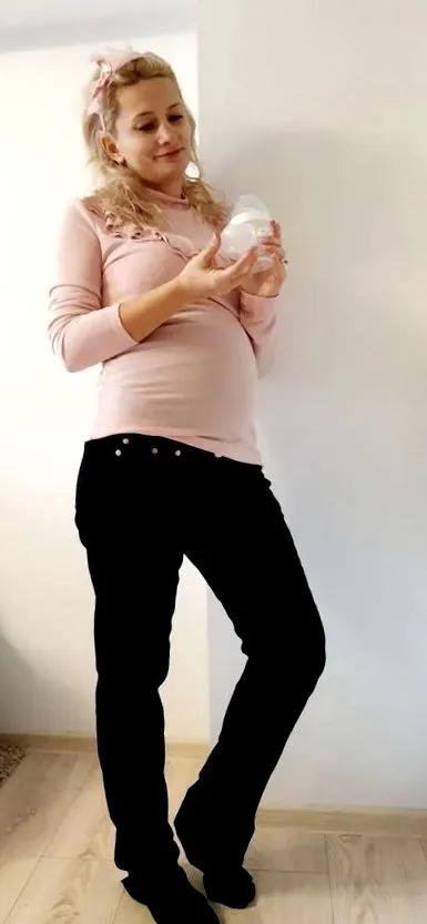 вагітних viatadupabebe